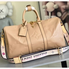 LV Travel Bags